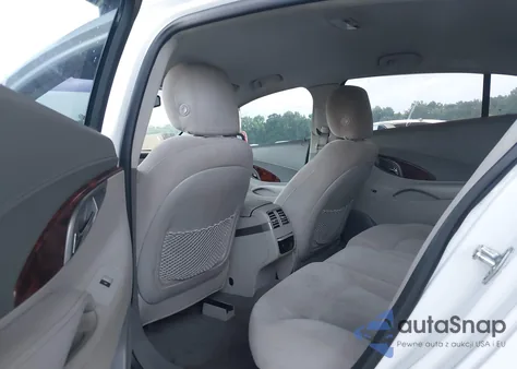 2013 Buick Lacrosse from USA, damaged, VIN 1G4GA5E35DF195068